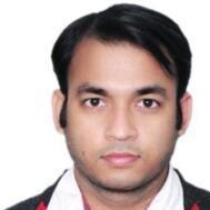 Kumar Vivek Anand MBBS & Medical Tuition trainer in Lucknow