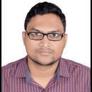 Photo of Mahesh Kumar Patra