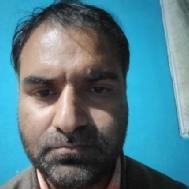 Fayaz Zargar Class 12 Tuition trainer in Baramulla