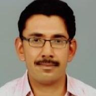 Ankur Mathur Digital Marketing trainer in Sukher