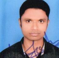 Jacob John Class 9 Tuition trainer in Panvel