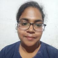 Sravani B. Class I-V Tuition trainer in Hyderabad