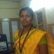 Maheswari Class 9 Tuition trainer in Madurai
