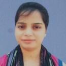 Photo of Varsha Kumari