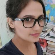 Jyoti P. Class 12 Tuition trainer in Jhajjar