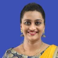 Sona K. Malayalam Speaking trainer in Chennai