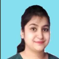 Shakshi S. Class I-V Tuition trainer in Kulti