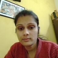 Aanchal A. Nursery-KG Tuition trainer in Varanasi