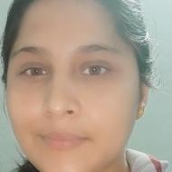 Nishi Arora Class 12 Tuition trainer in Delhi