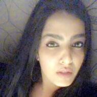 Mahima J. Personal Trainer trainer in Delhi