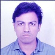 Virendra Kumar Sharma NEET-UG trainer in Jaipur