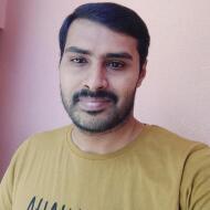 Narasimha Swamy S Kannada Language trainer in Bangalore