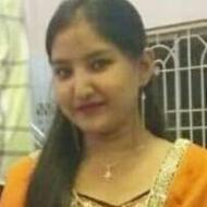 Farheen Pathan Class 8 Tuition trainer in Mumbai