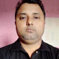 Shivam Raj Violin trainer in Deshbandhunagar