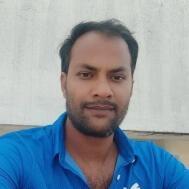 Sumit Kumar Choudhary Yoga trainer in Noida