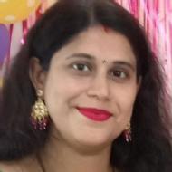 Sweta Singh Class I-V Tuition trainer in Delhi