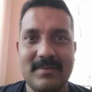 Mukesh MS Class 10 trainer in Gurgaon