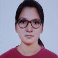 Radha Class 7 Tuition trainer in Delhi