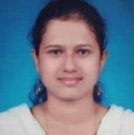 Namrata M. Marathi Speaking trainer in Goa