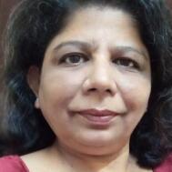 Archita Barve Dance trainer in Mumbai