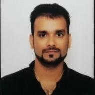 Deepender Kharb Class 12 Tuition trainer in Ambala