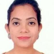 Himanshi B. Class 11 Tuition trainer in Gurgaon