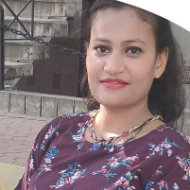 Priyanka Sharma Class I-V Tuition trainer in Hiranagar