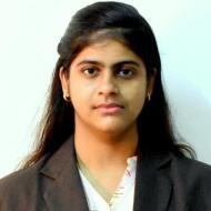 Shubhashree C. BSc Tuition trainer in Uttarpara