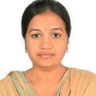 Swetha Boreda BTech Tuition trainer in Sangareddy