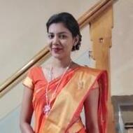 Joycee Gonsalves Class I-V Tuition trainer in Vasai
