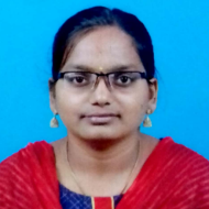 Seenu Class I-V Tuition trainer in Tenkasi