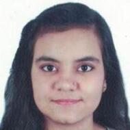 Kushaatula P. LLB Tuition trainer in Delhi