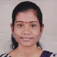 Jyoti K. Class 12 Tuition trainer in Ambegaon