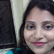 Neetu D. Class I-V Tuition trainer in Mumbai