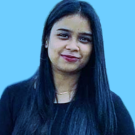 Nivedita N. Class 12 Tuition trainer in Tinsukia