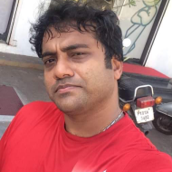Vm Vijay Srinivas Tennis trainer in Puducherry