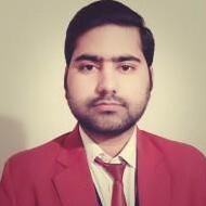 Vishal Kumar BSc Tuition trainer in Rohtas