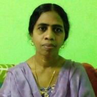 Farheen H. Class I-V Tuition trainer in Bangalore