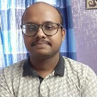 Ritankar Bose Class 9 Tuition trainer in Kolkata