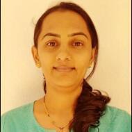 Kavitha K C Class I-V Tuition trainer in Virajpet