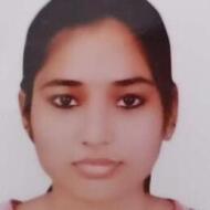 Nithya P. Class 11 Tuition trainer in Kozhikode