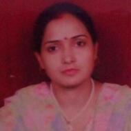 Manju Choudhary Class 10 trainer in Delhi