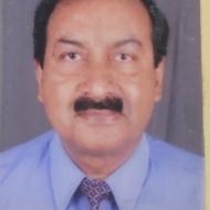 Dilip Kumar Sahoo Spoken English trainer in Bangalore