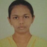 Ruchitha Class 11 Tuition trainer in Gooty