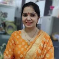 Priyanka Chavan Class I-V Tuition trainer in Bangalore