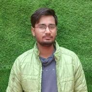 Gaurav Gautam Class 10 trainer in Lucknow