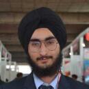 Photo of Gagan Deep Singh