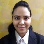 Neha M. Class 8 Tuition trainer in Delhi