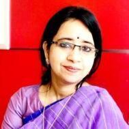 Sudeshna Ganguly Class I-V Tuition trainer in Kolkata