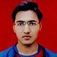 Shubham Jadhav UPSC Exams trainer in Pune